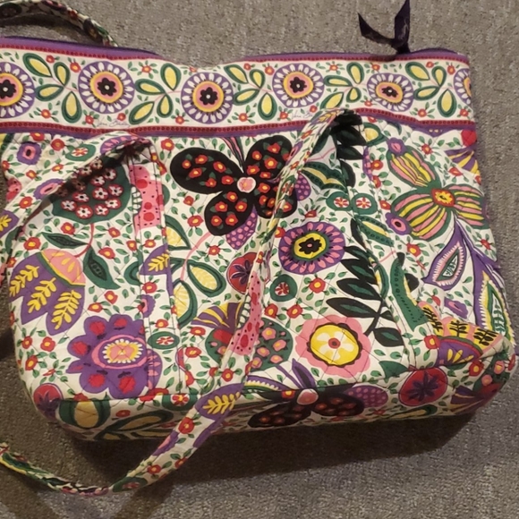 Vera Bradley Other - Vera Bradley tote